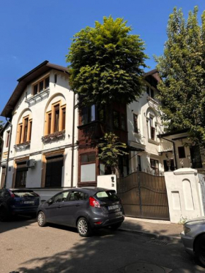 Cismigiu Apartments